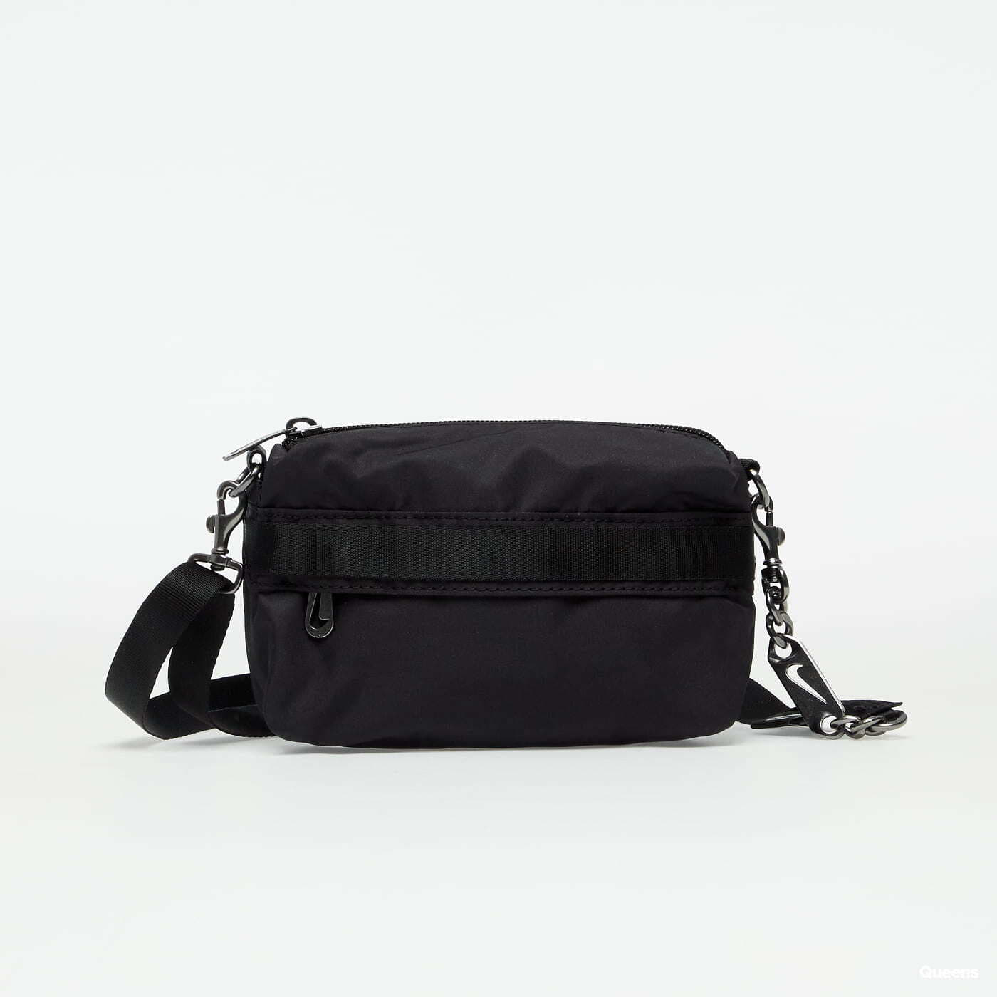 Crossbody bags Nike NSW Futura Luxe Women's Crossbody Bag Black