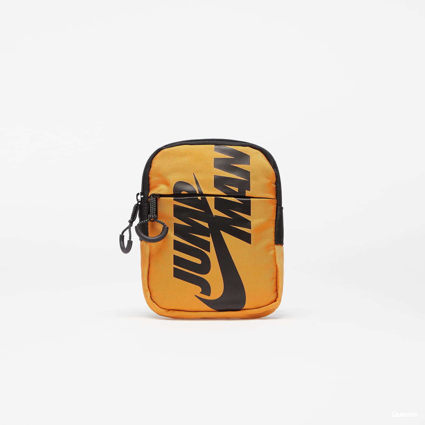 Umhängetaschen Jordan Jumpman-x-Nike Hip Bag Orange/ Black