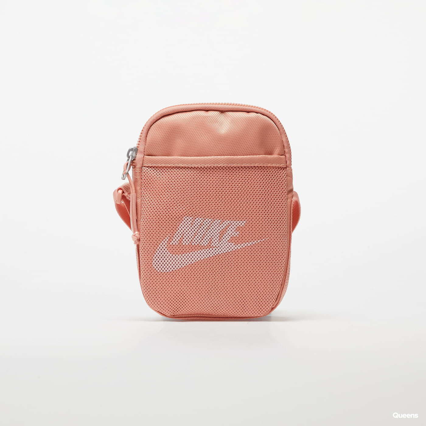 Nike NK Heritage S Crossbody Pink