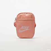 Nike Heritage Crossbody Bag Light Madder Root/ Atmosphere