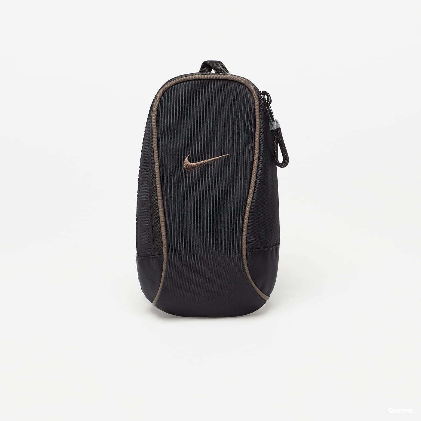 Umhängetaschen Nike NSW Essentials Crossbody Bag Black/ Black/ Ironstone