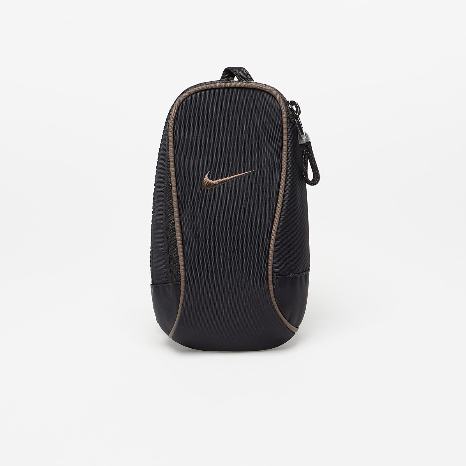 Umhängetaschen Nike NSW Essentials Crossbody Bag Black/ Black/ Ironstone