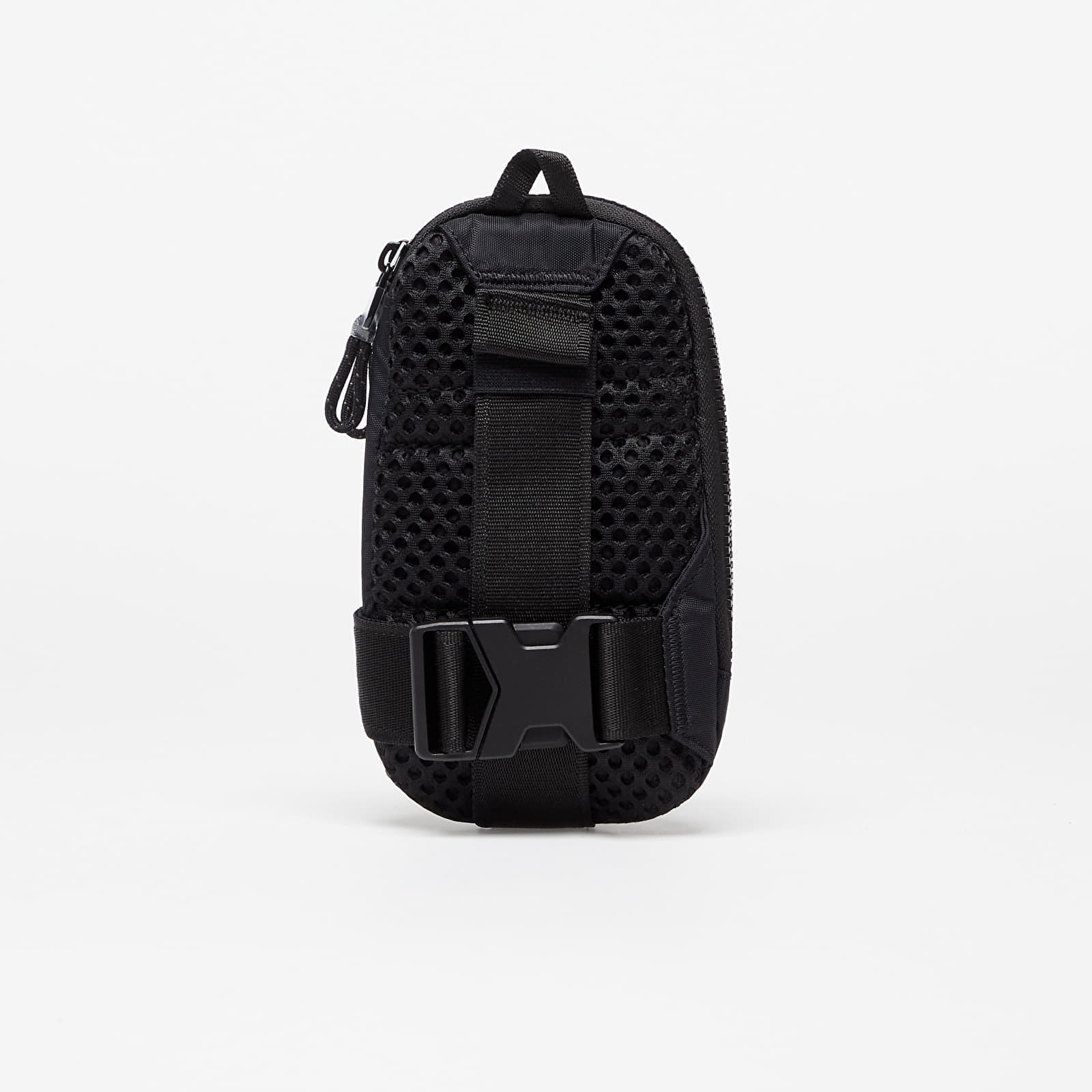 Umhängetaschen Nike NSW Essentials Crossbody Bag Black/ Black/ Ironstone