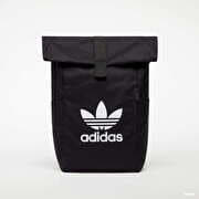 Rucksacke adidas Originals Adocolor Classic Roll Top Black Queens
