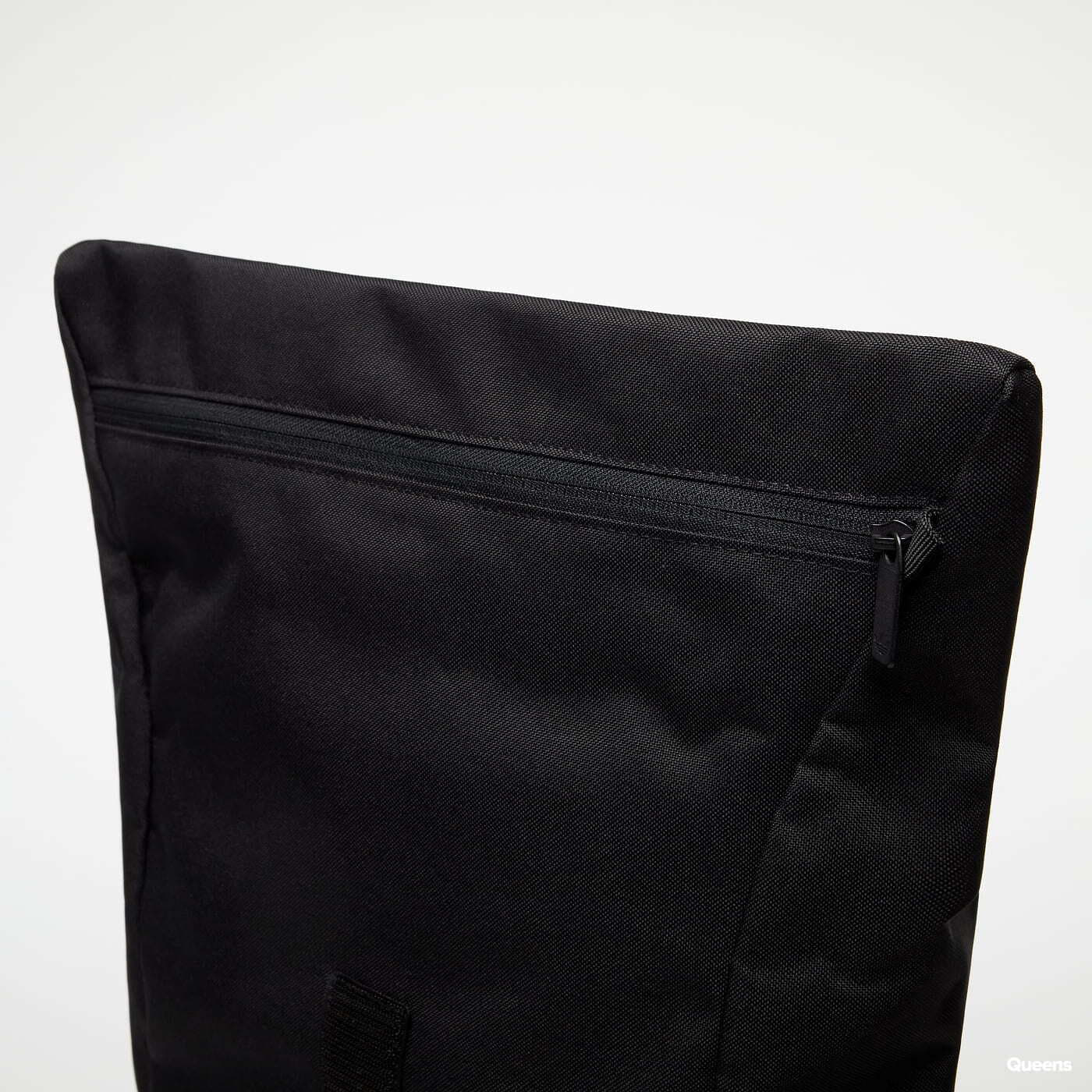 Batohy adidas Originals Adocolor Classic Roll-Top Black