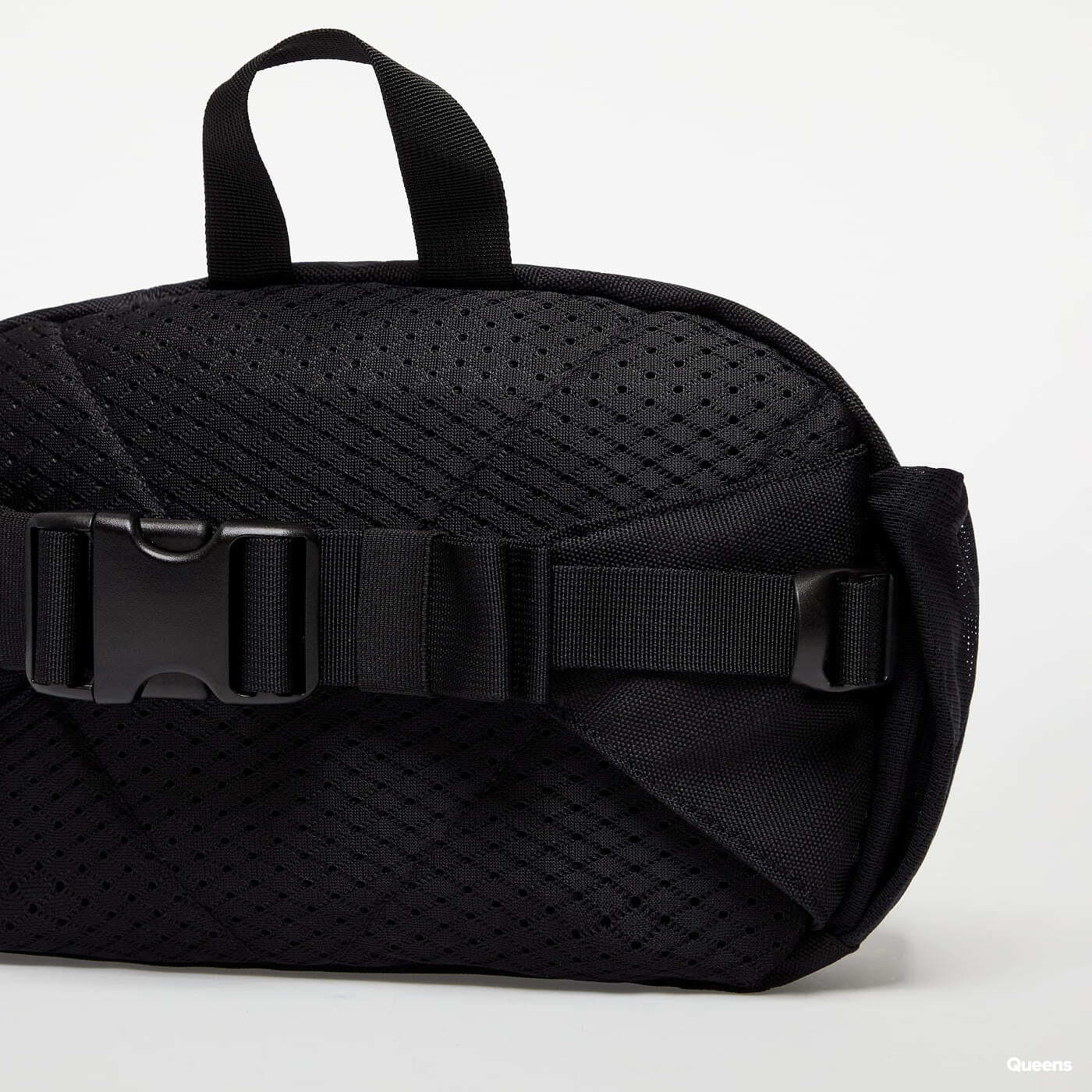 Tašky přes rameno Vans Bounds Cross Body Bag Black