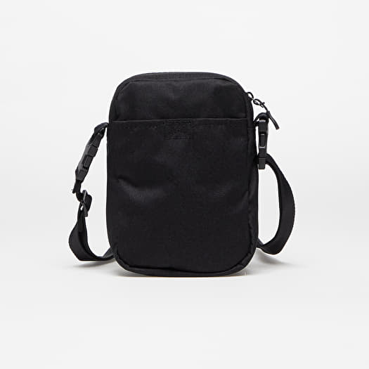 nike black crossbody bag