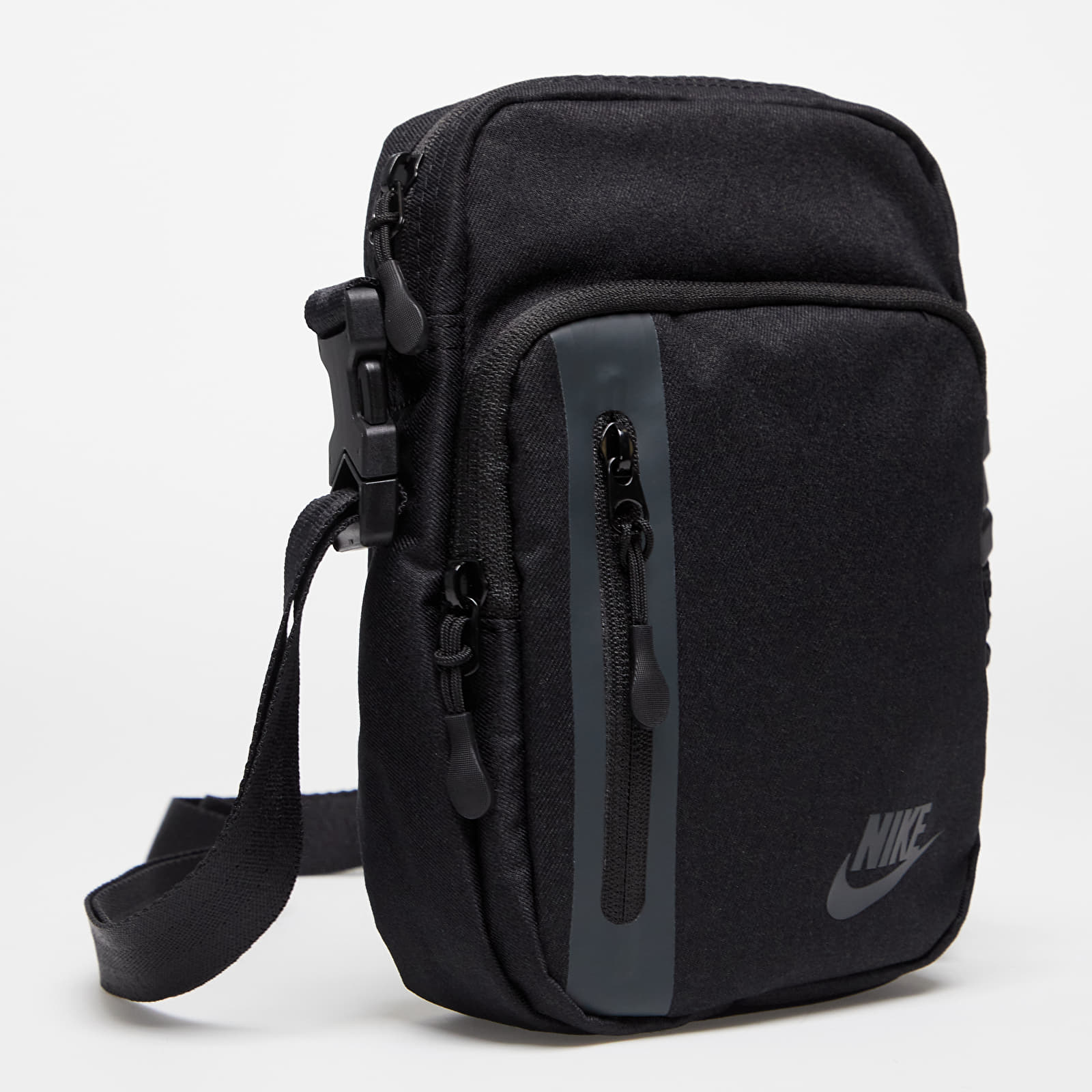 Shoulder bags Nike Elemental Premium Crossbody Bag Black Black Anthracite Queens