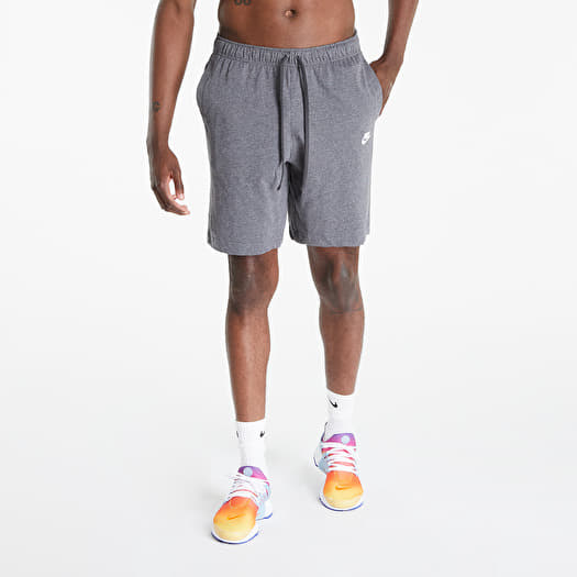 Charcoal grey nike shorts clearance