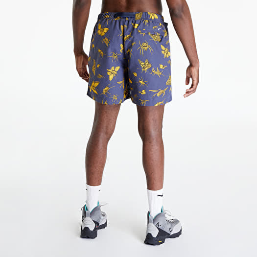 Nike thunder discount blue shorts