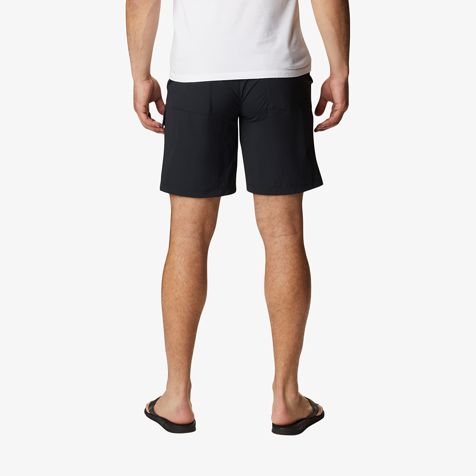 Kraťasy Columbia Maxtrail™ Lite Short Black