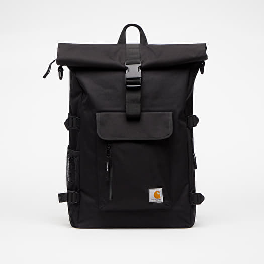 Τσάντες πλάτης Carhartt WIP Philis Backpack Black
