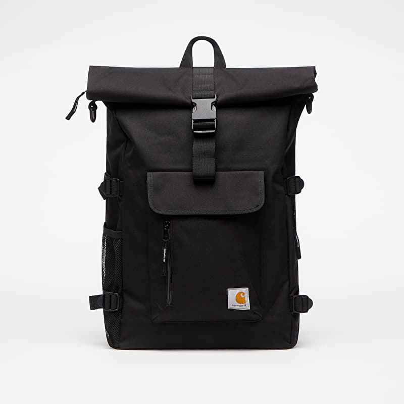 Rucksack Carhartt WIP Philis Backpack Black