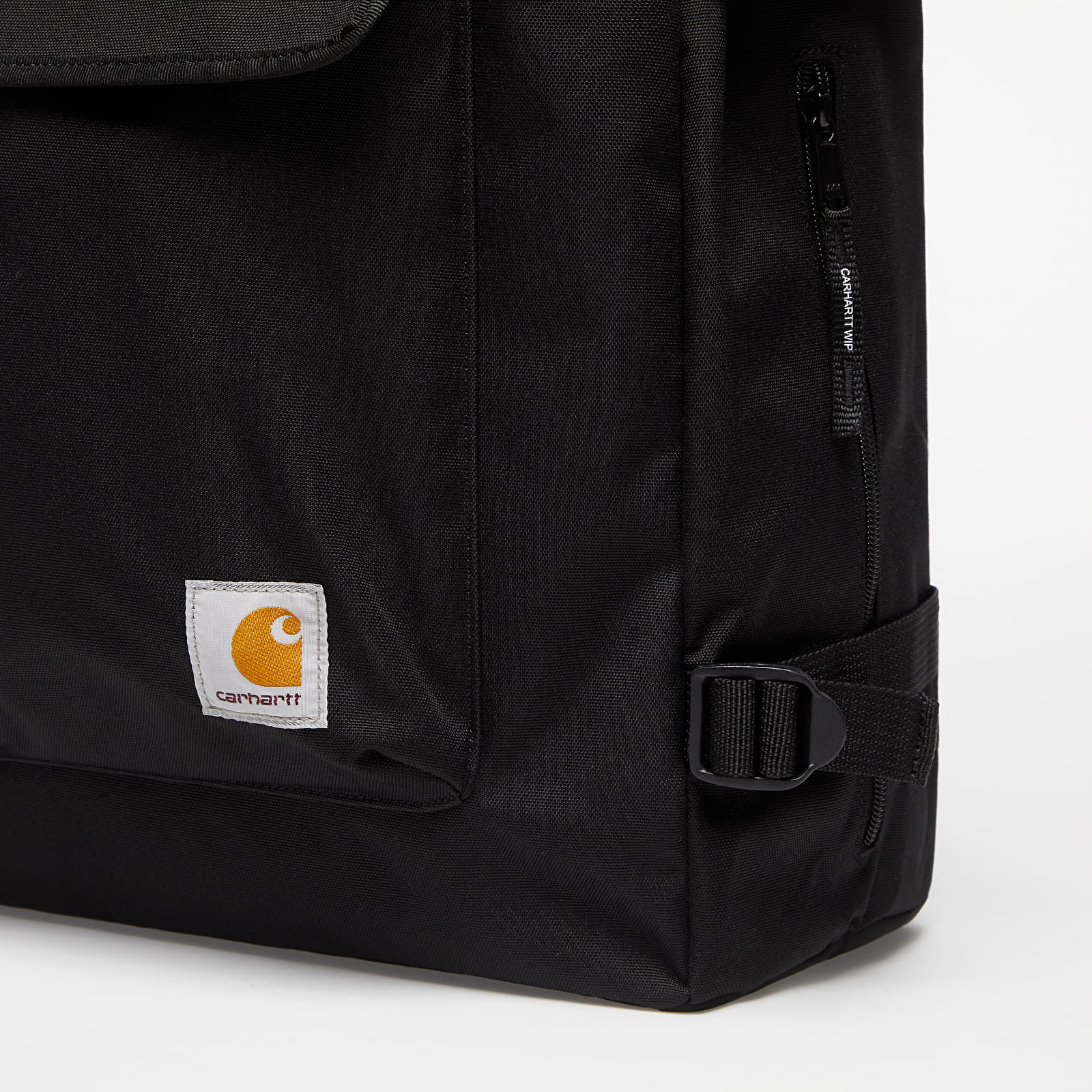Accessories Carhartt WIP Philis Backpack Black Queens