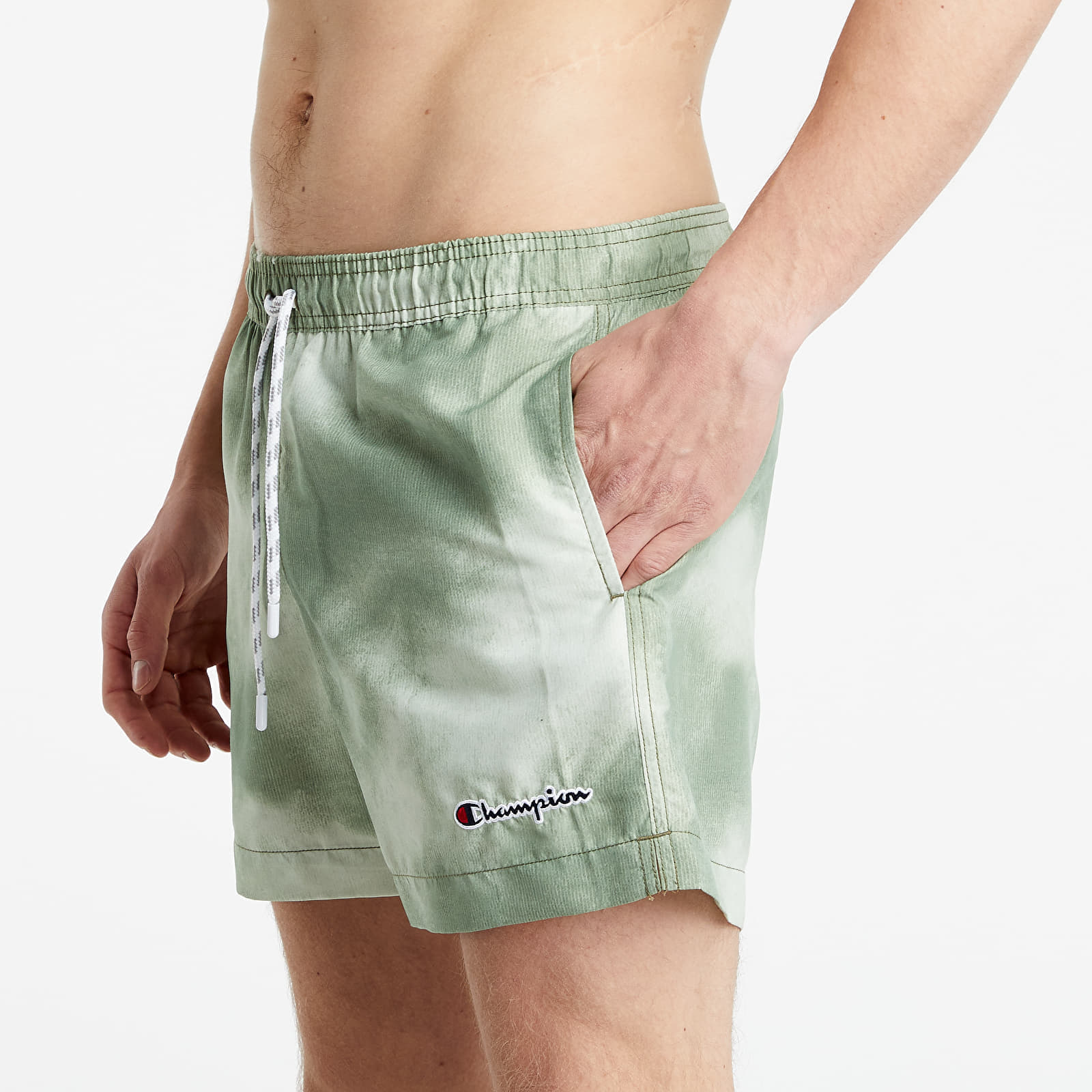 Shorts Champion Rochester Beachshorts Nvb/ Allover