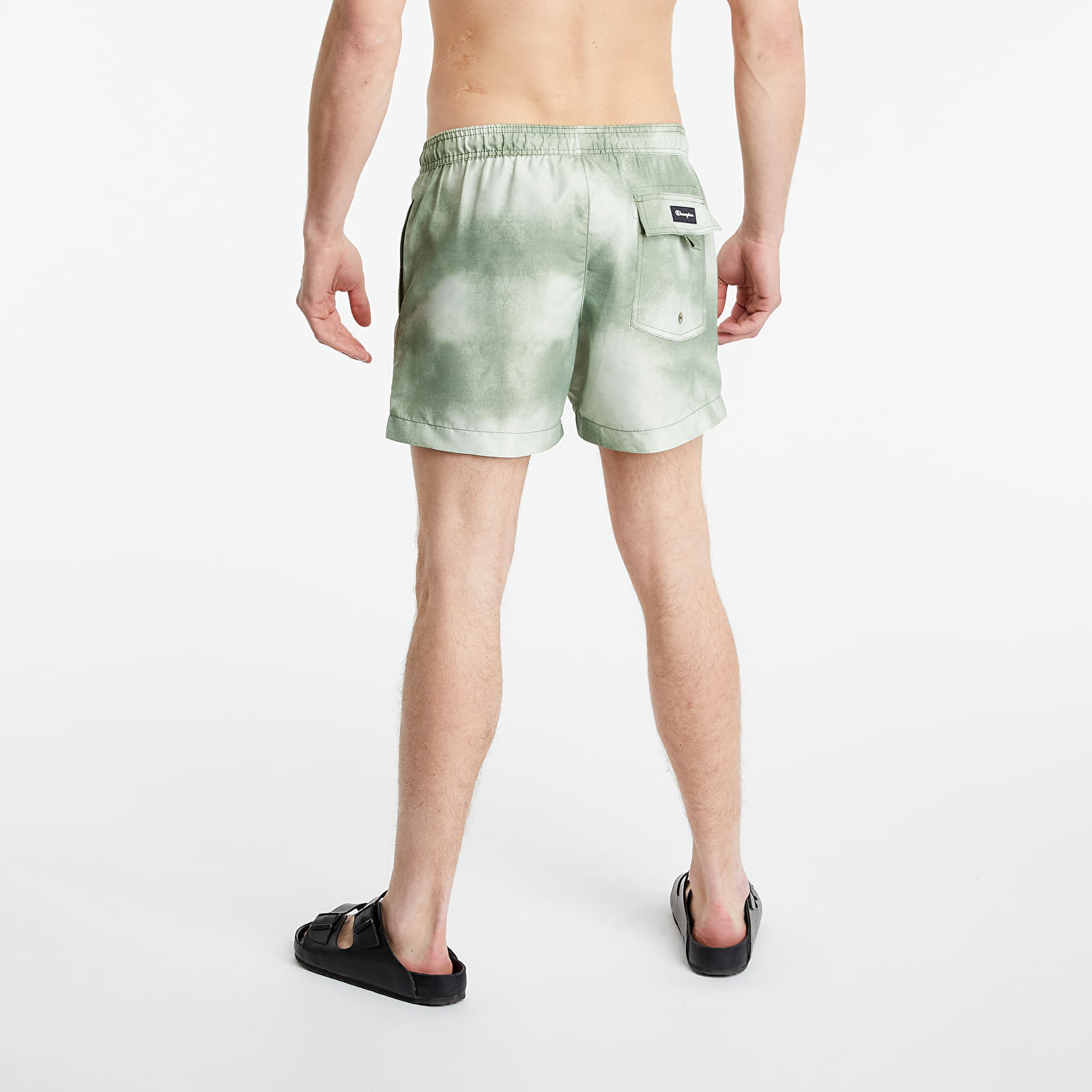 Shorts Champion Rochester Beachshorts Nvb/ Allover