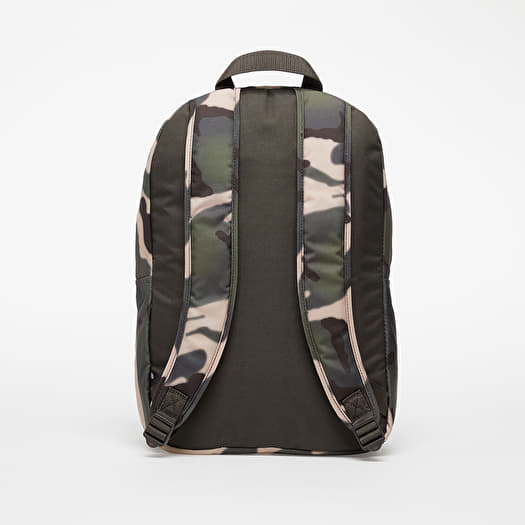 Backpacks adidas Originals Camo Cl Bp Green | Queens
