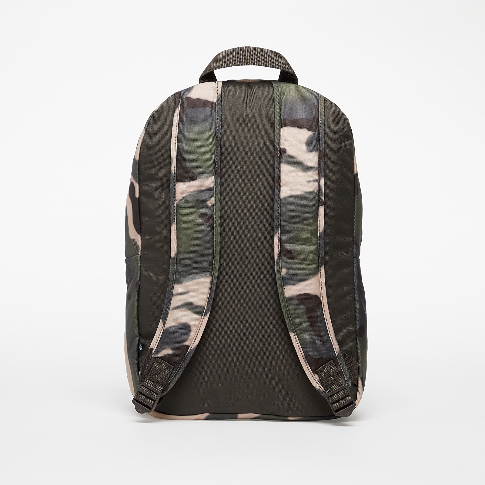Adidas black camo backpack store