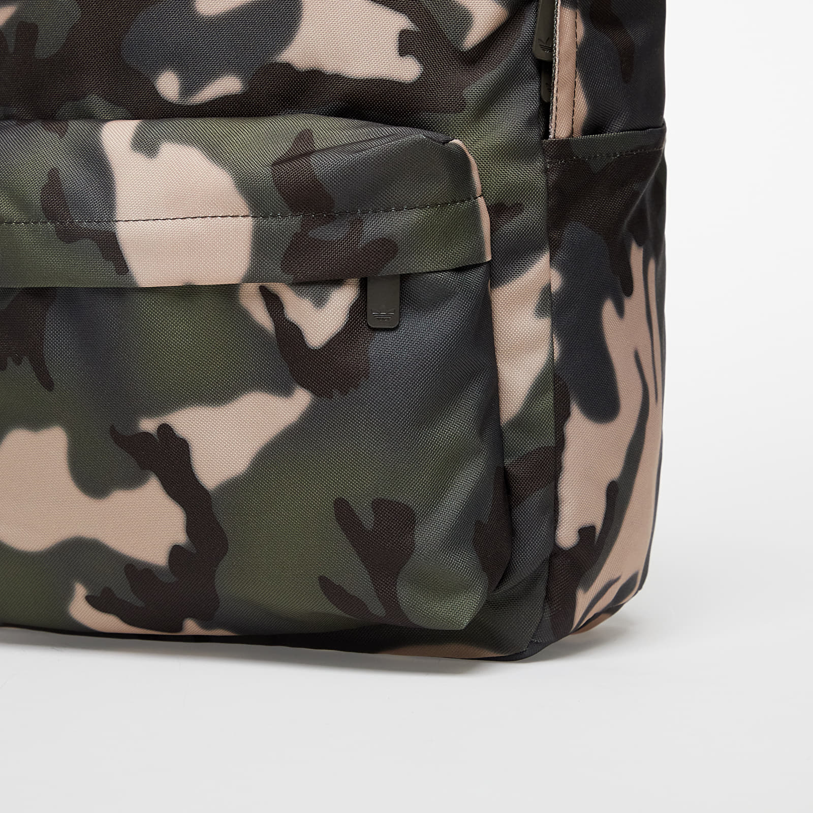 Rucksäcke adidas Originals Camo Cl Bp Green