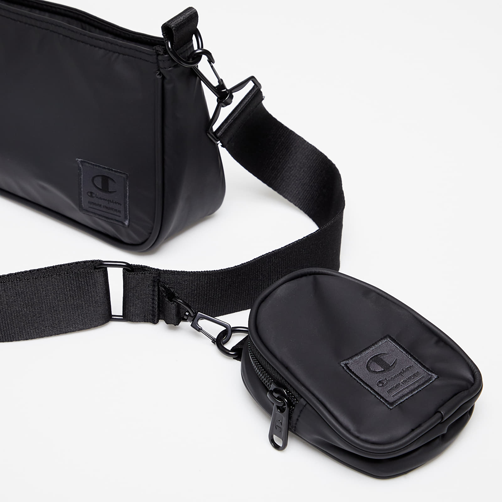 Champion bag for best sale men