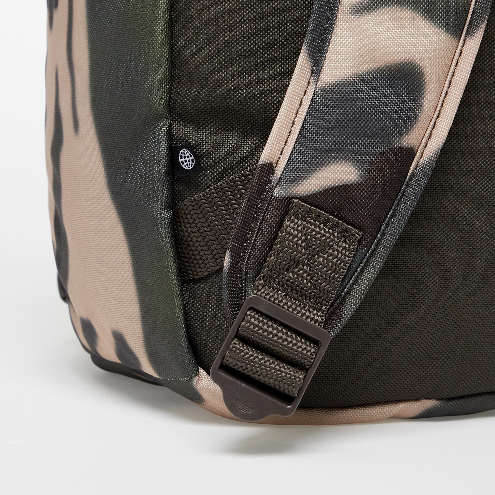 Rucksäcke adidas Originals Camo Cl Bp Green