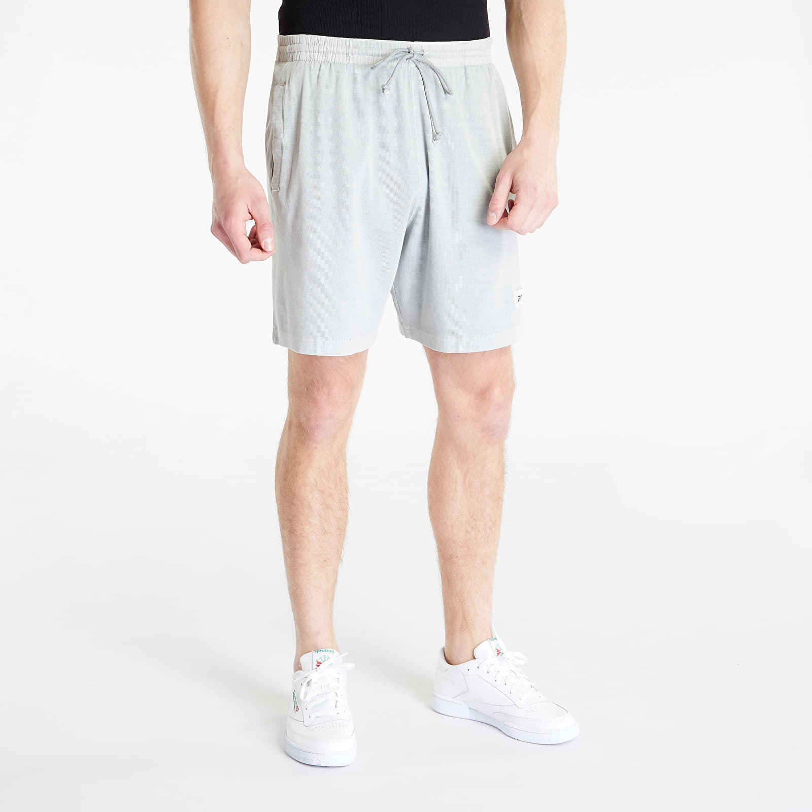 Shorts Reebok Classic Natural Dye Shorts Pure Grey 3