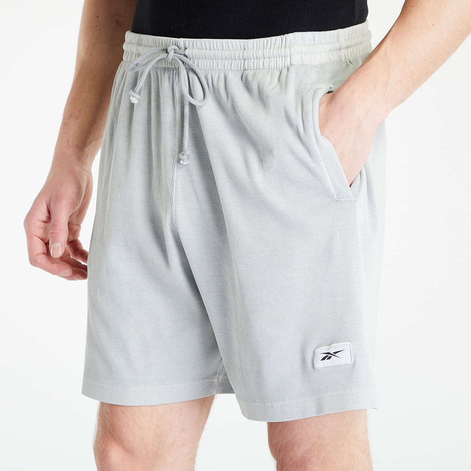 Shorts Reebok Classic Natural Dye Shorts Pure Grey 3