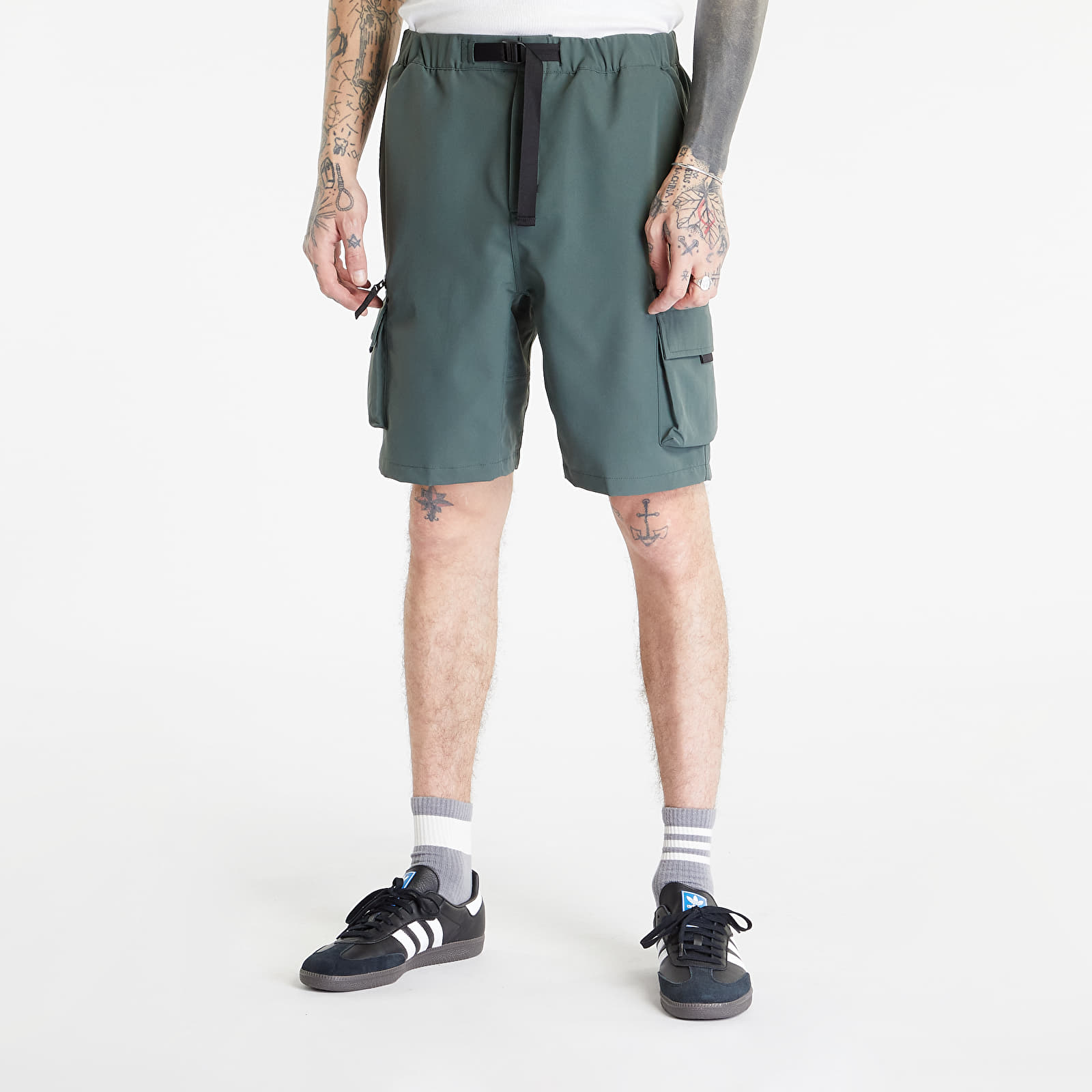 Elmwood short carhartt sale