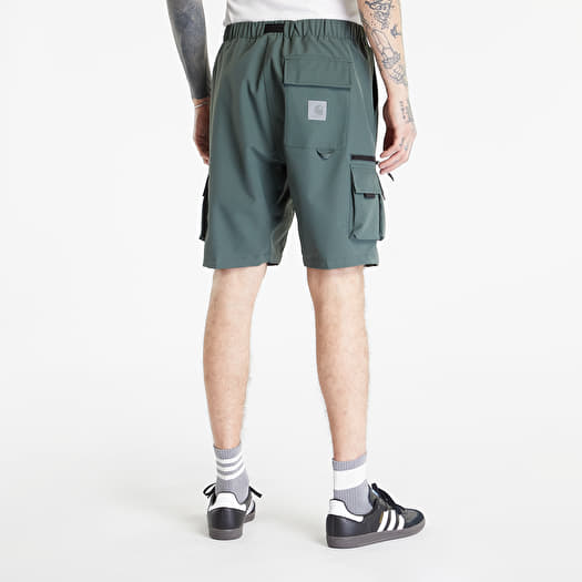 Shorts Carhartt WIP Elmwood Short Jura Queens