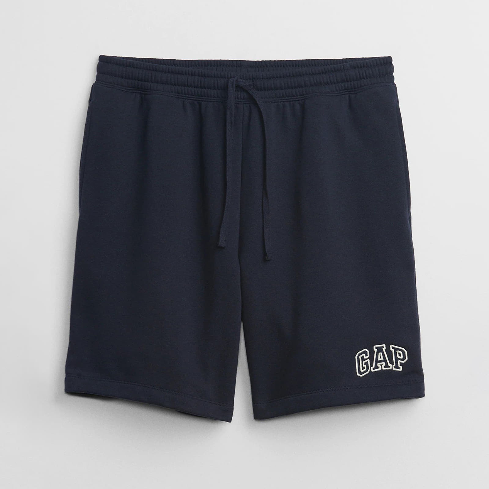 Shorts GAP V-Heritage Logo Short Tapestry Navy