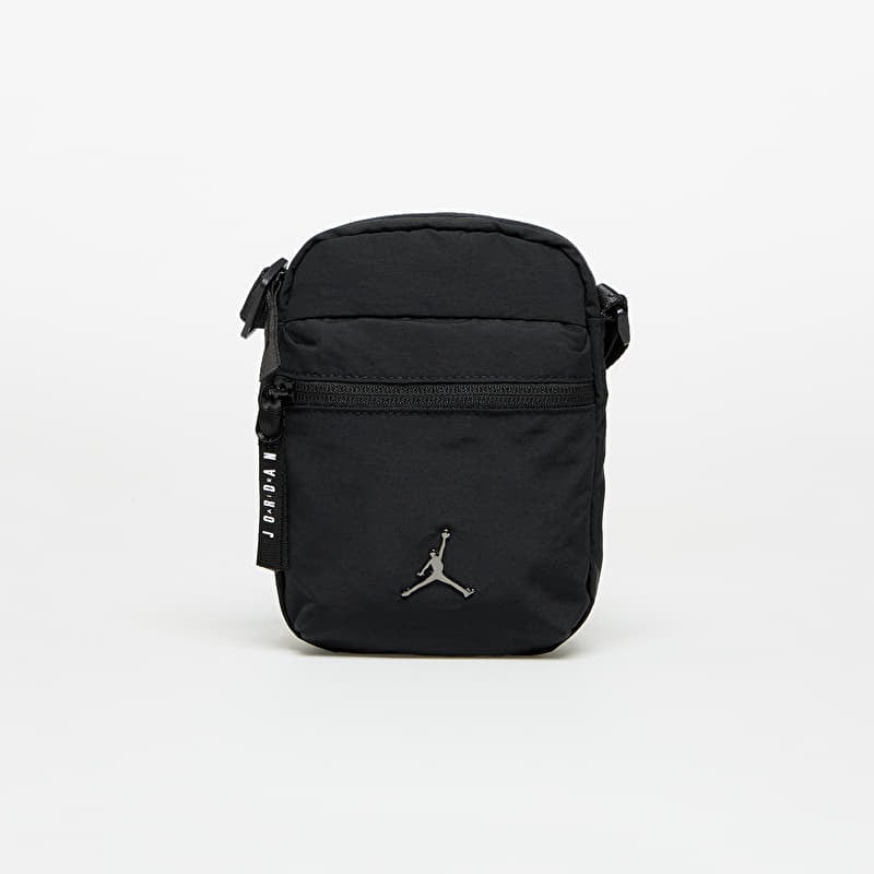 Väska Jordan Airborne Festival Bag Black