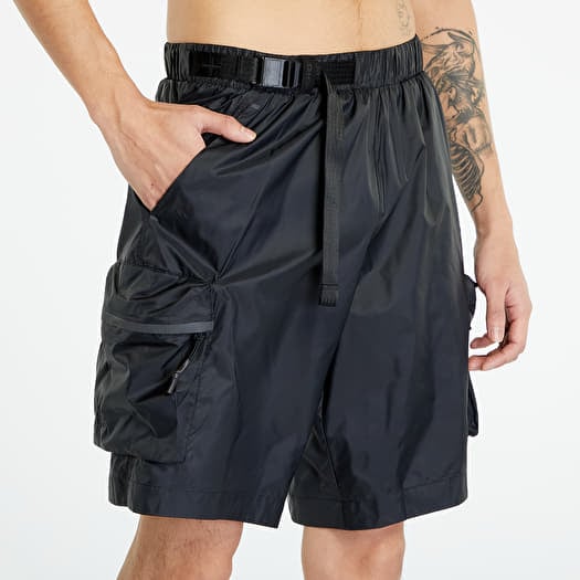 Men's woven shorts nike sportswear tech pack sale