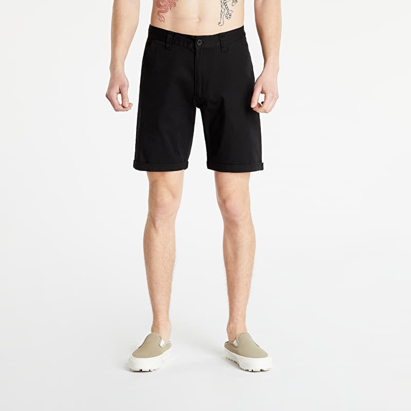 Short Horsefeathers Macks Shorts Black