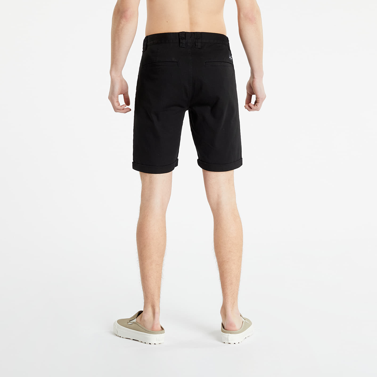 Shortsid Horsefeathers Macks Shorts Black