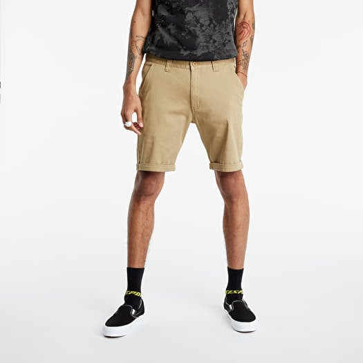 Short Horsefeathers Macks Shorts Sand