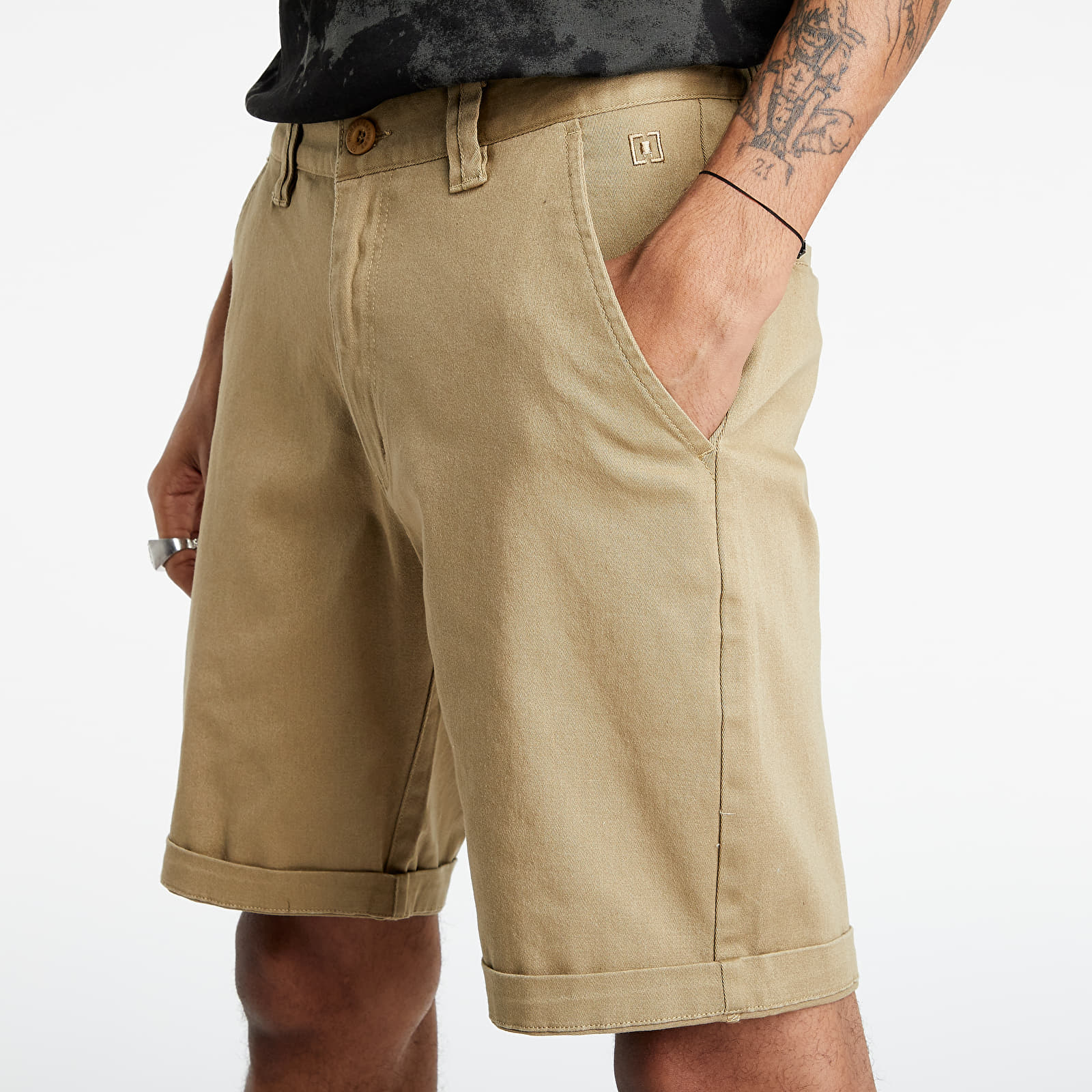 Shortsid Horsefeathers Macks Shorts Sand