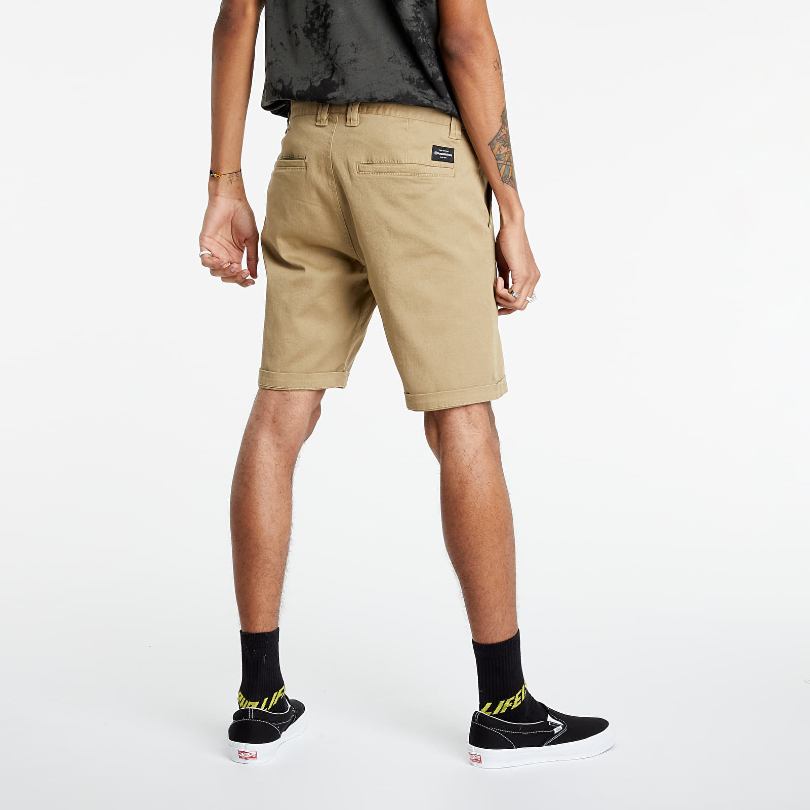 Shortsid Horsefeathers Macks Shorts Sand