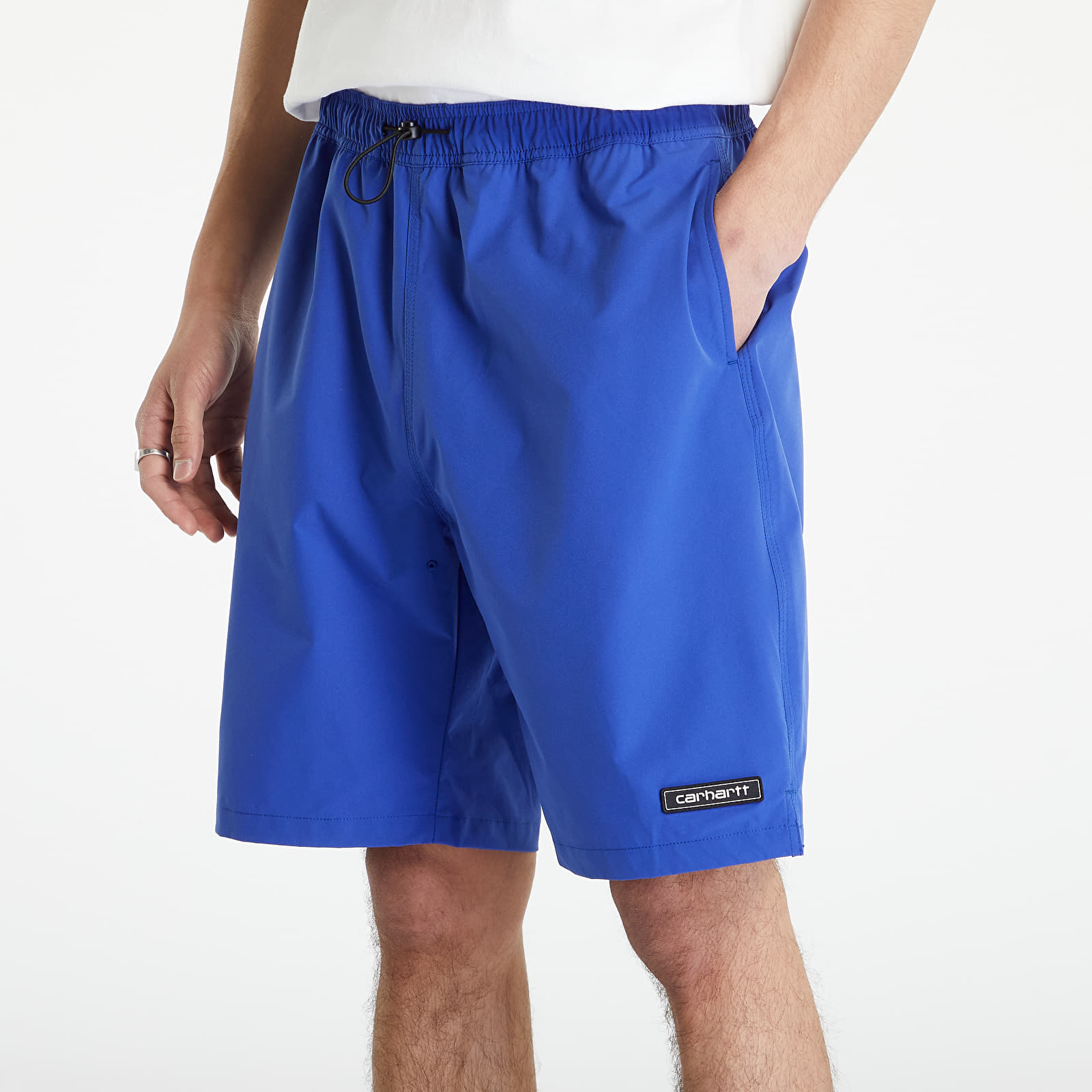Boxer shorts Carhartt WIP Bail Swim Short Lazurite