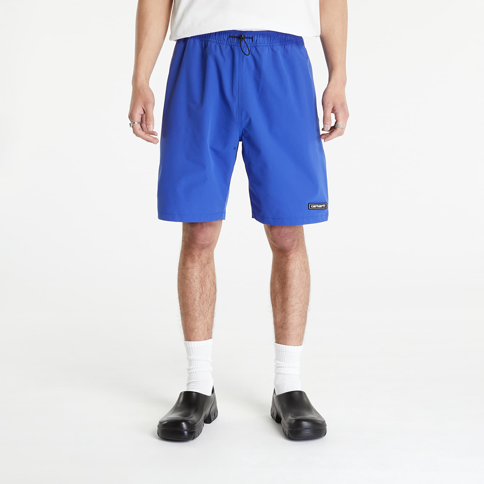 Boxer shorts Carhartt WIP Bail Swim Short Lazurite