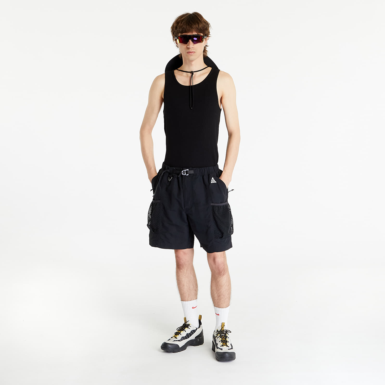 Nike acg cargo shorts mens 2025