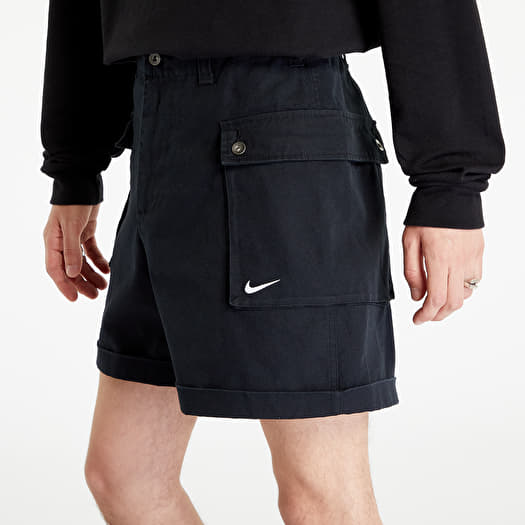 Mens nike cargo shorts best sale