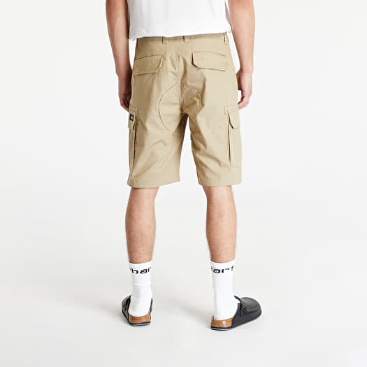 Shorts Dickies Millerville Cargo Short Khaki Queens