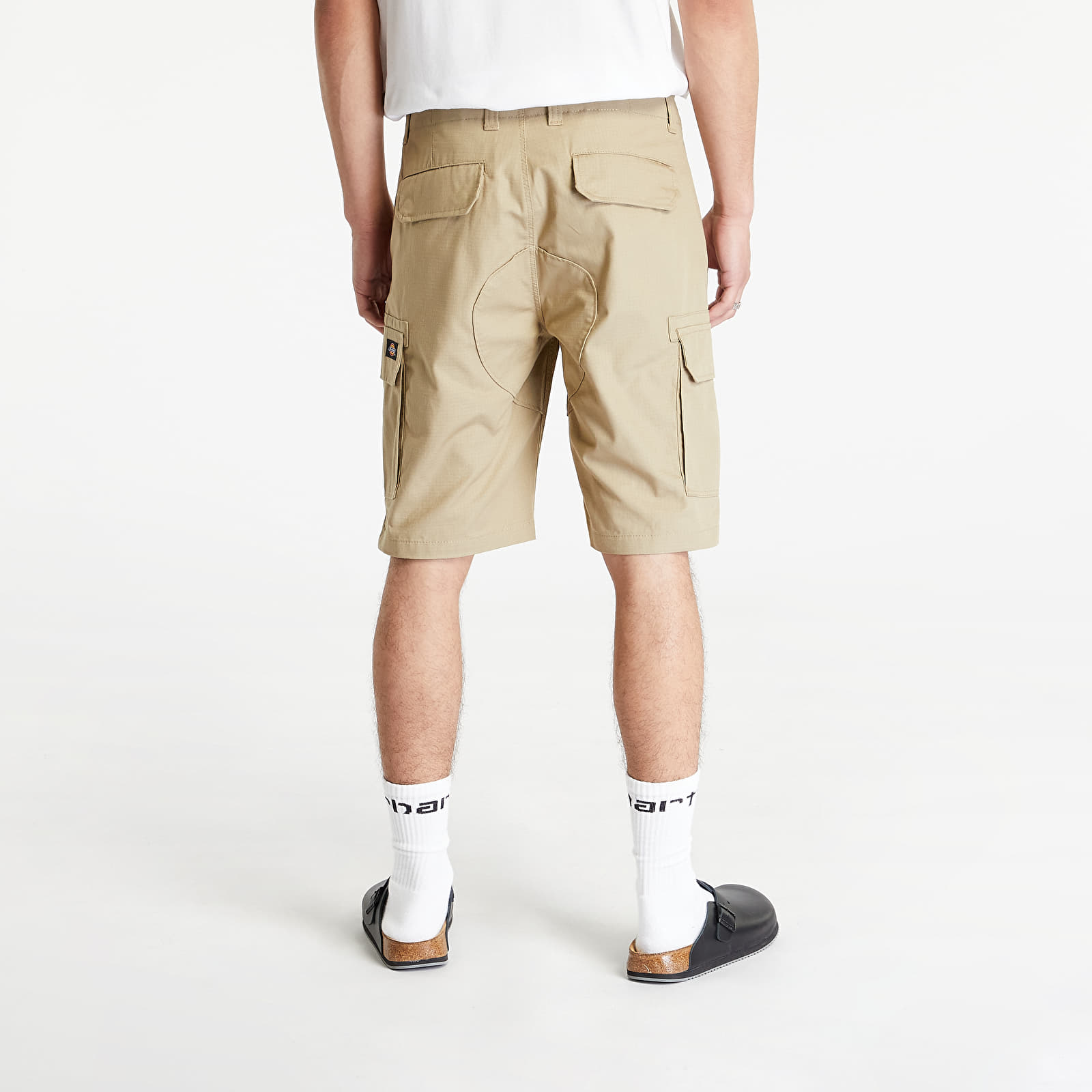 Pantalones cortos Dickies Millerville Cargo Short Khaki