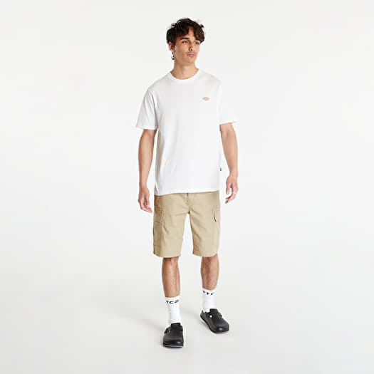 Shorts Dickies Millerville Cargo Short Khaki Queens