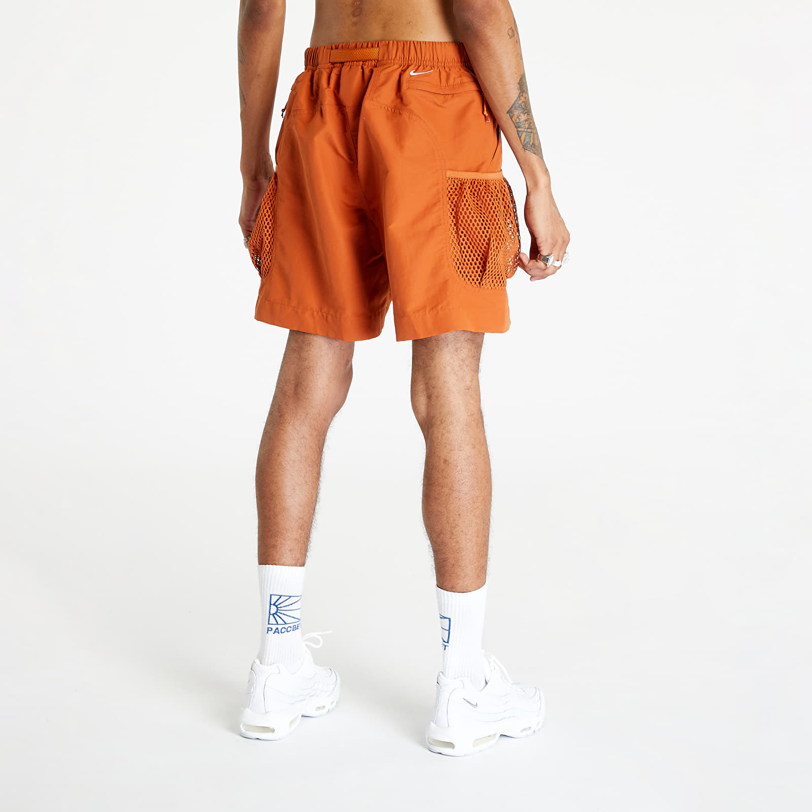 Nike acg cargo shorts deals