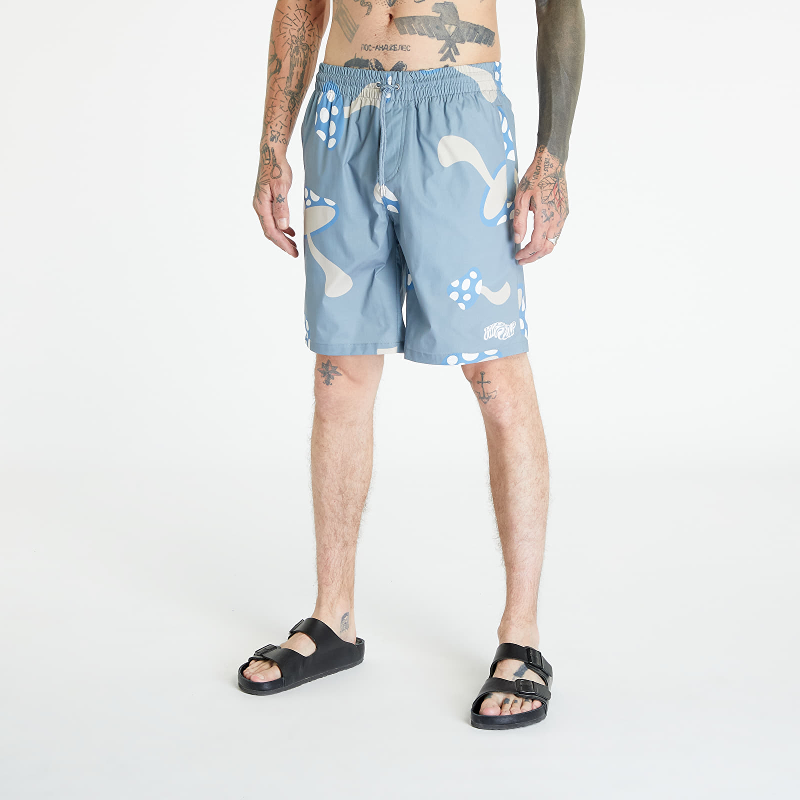 Ripndip swim shorts clearance