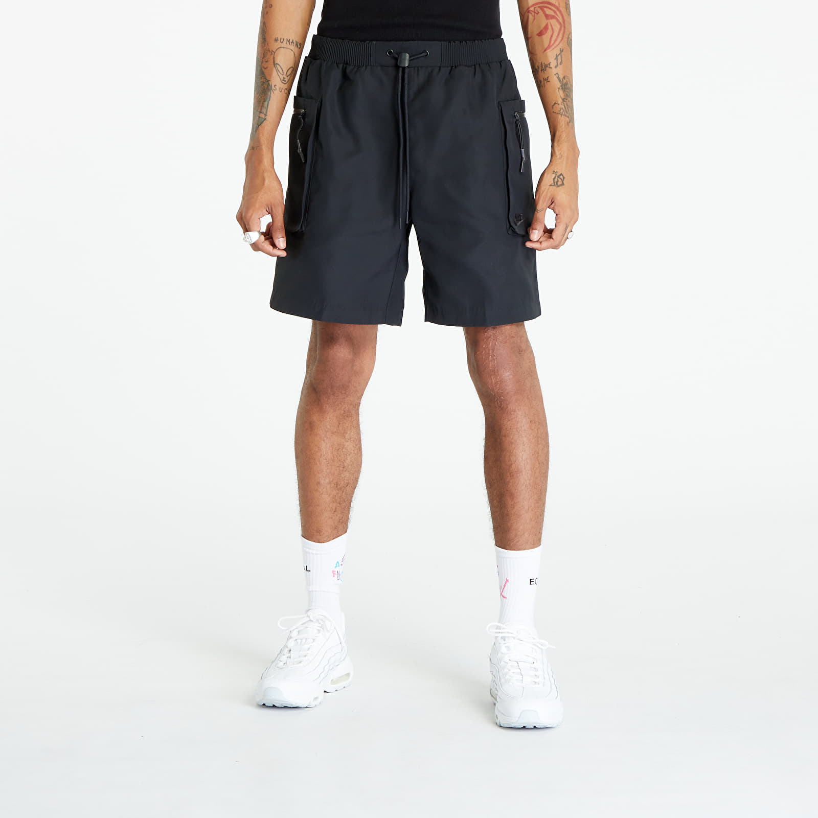 Nike utility shorts discount
