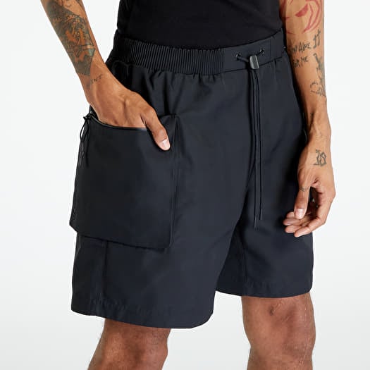 Men's woven shorts nike sportswear tech pack hot sale