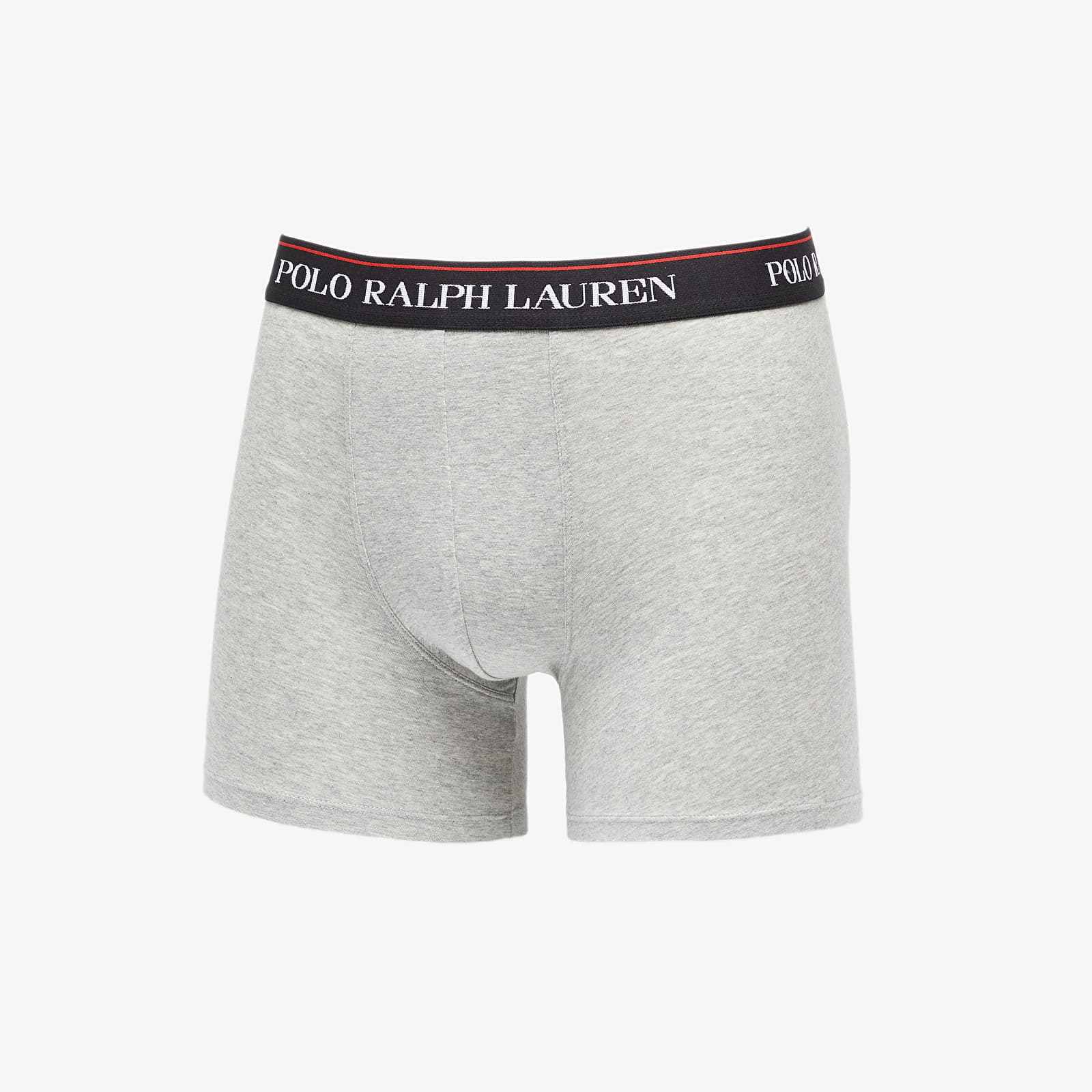 Polo Ralph Lauren 3 Pack Cotton-Jersey Boxer Shorts