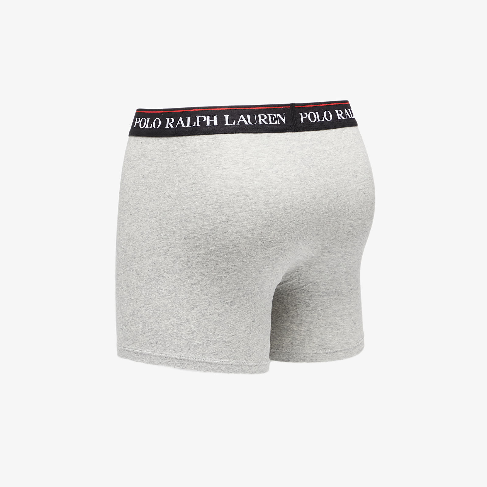 Boxer shorts Polo Ralph Lauren Stretch Cotton Boxers 3-Pack Multicolor